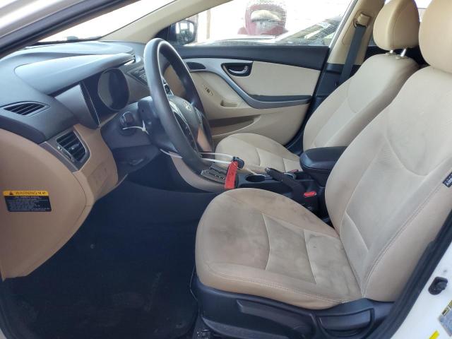 2013 HYUNDAI ELANTRA - 5NPDH4AE1DH388375