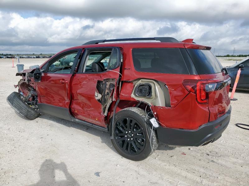 2023 GMC ACADIA SLT 1GKKNMLS1PZ158663