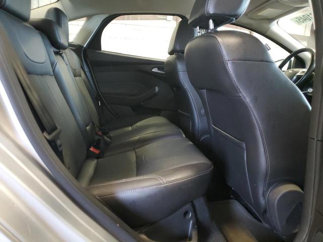 2014 FORD FOCUS SE - 1FADP3F22EL209727