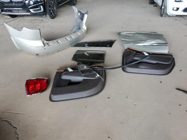 2015 BUICK ENCLAVE 5GAKRBKD2FJ204071
