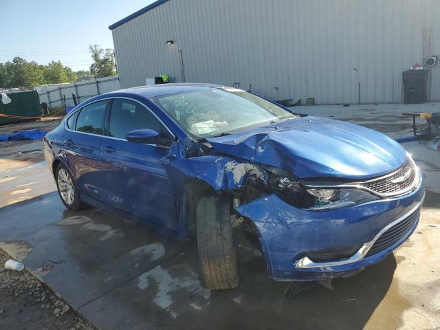 2015 CHRYSLER 200 LIMITE 1C3CCCAB7FN587027