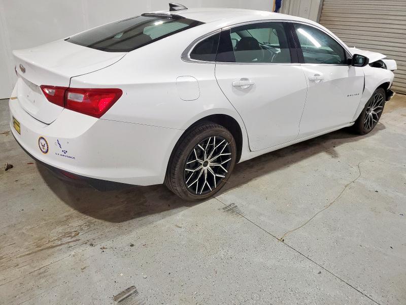 2022 CHEVROLET MALIBU LS - 1G1ZC5ST9NF146669