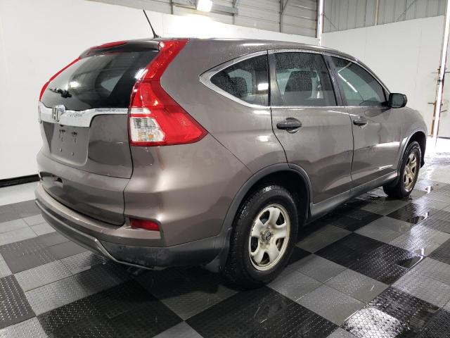 2015 HONDA CR-V LX 2HKRM3H34FH554343