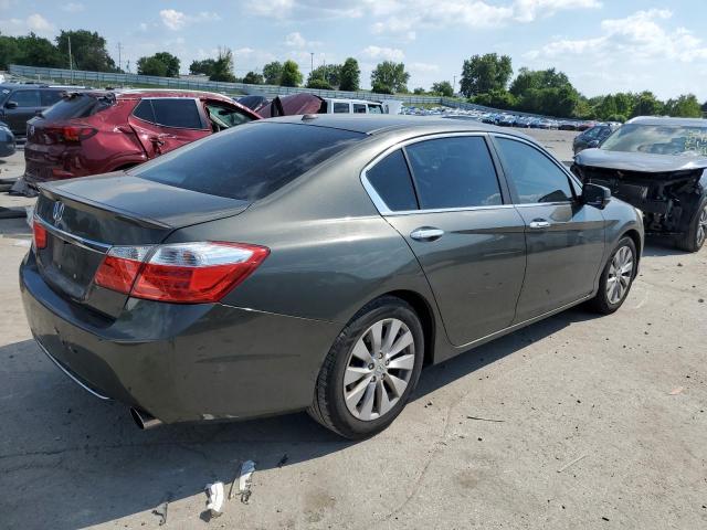 Vin: 1hgcr2f86fa005509, lot: 63659515, honda accord exl 20153