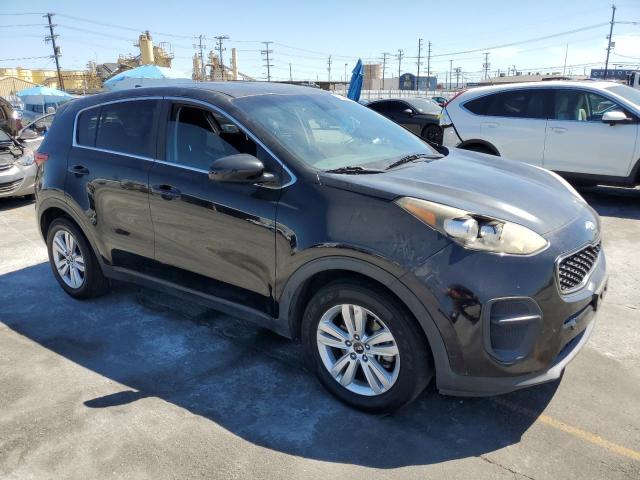 2018 KIA SPORTAGE L - KNDPM3AC8J7423155