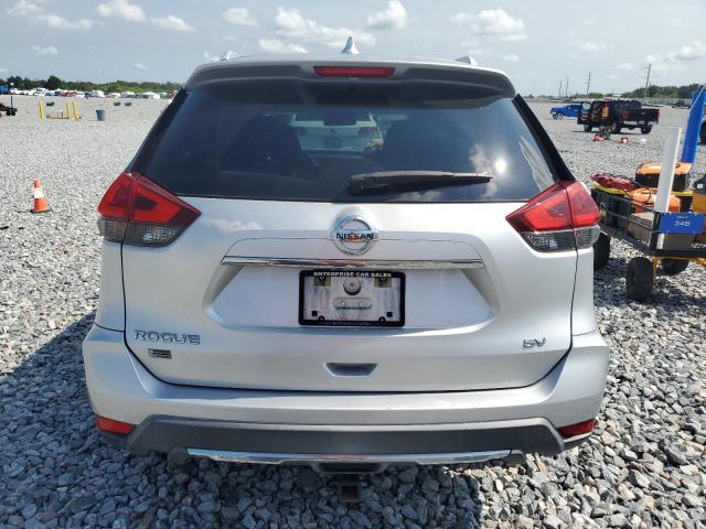 2018 NISSAN ROGUE S - KNMAT2MT6JP506498