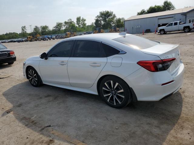 2022 HONDA CIVIC EX JHMFE1F72NX007356