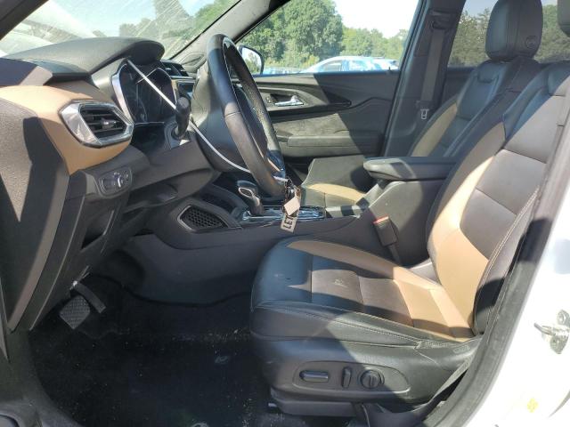 2021 CHEVROLET TRAILBLAZER ACTIV #3308281235