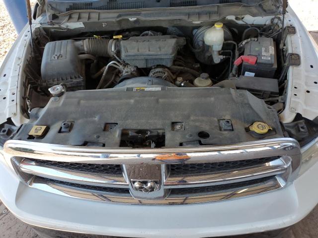 2012 DODGE RAM 1500 S - 1C6RD7FP2CS342302