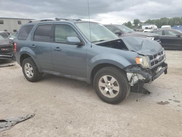 2012 FORD ESCAPE LIM - 1FMCU0E73CKB91201