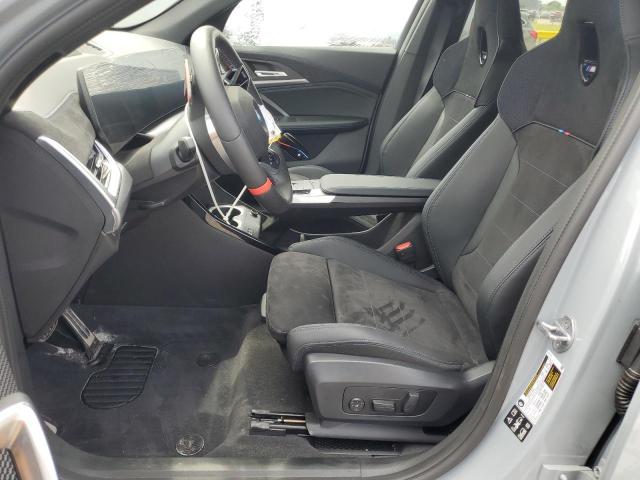 2025 BMW X2 M35I WBX83GM00S5125280