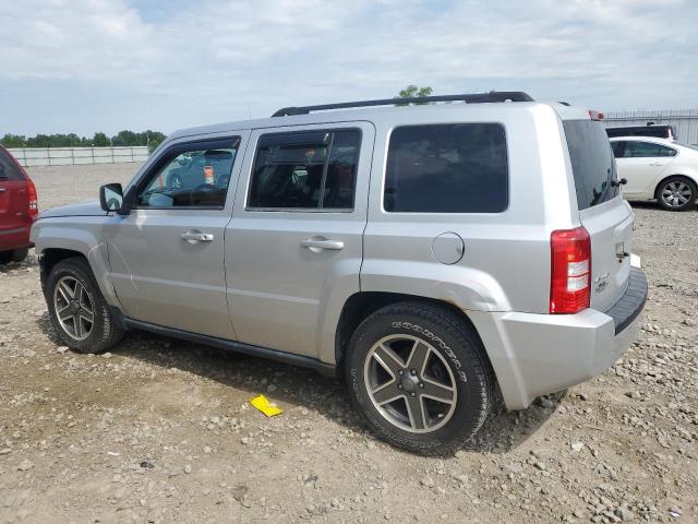 Vin: 1j4nf2gb7ad512978, lot: 63525695, jeep patriot sport 20102