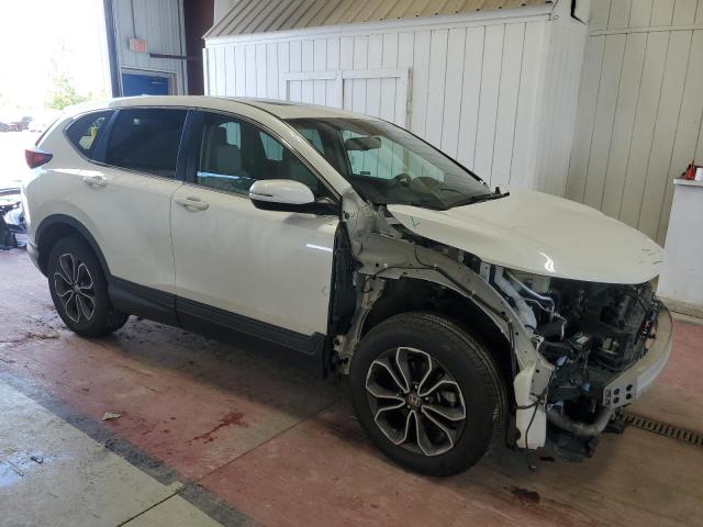 2022 HONDA CR-V EXL 7FARW2H81NE036546