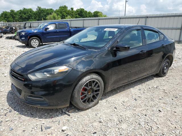 Vin: 1c3cdfbb0fd129283, lot: 64068205, dodge dart sxt 2015 img_1