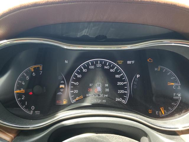 2016 JEEP GRAND CHER 1C4RJFJTXGC339163