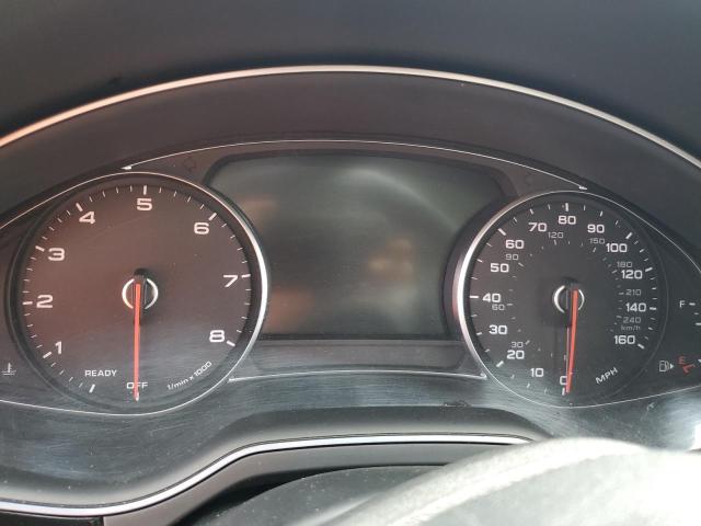 2018 AUDI Q7 PREMIUM - WA1LAAF74JD025573