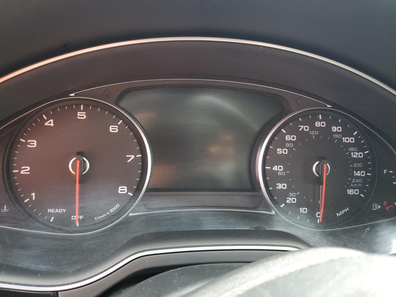 AUDI Q7 PREMIUM PLUS