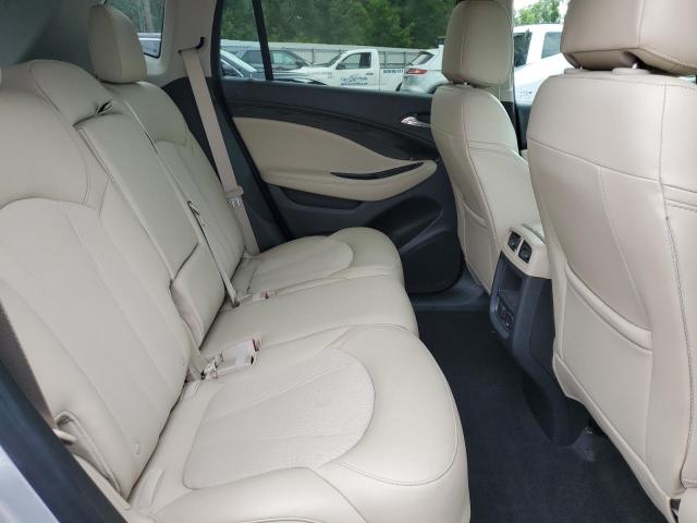 2019 BUICK ENVISION P LRBFXBSA2KD025984