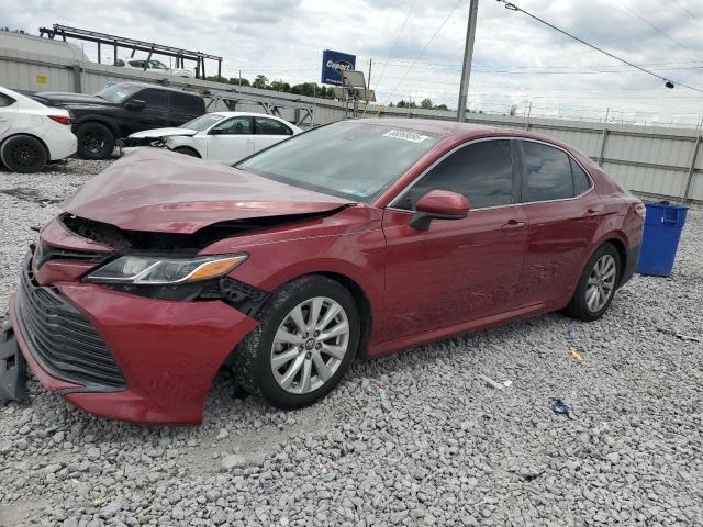 TOYOTA CAMRY L