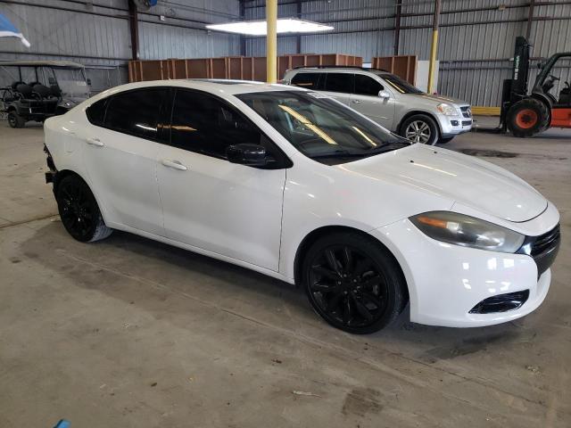 2016 DODGE DART SXT S 1C3CDFFA6GD791260