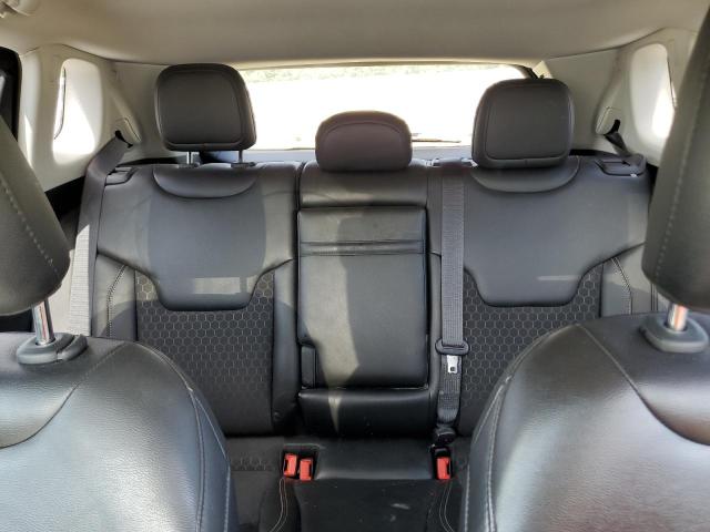 2018 JEEP COMPASS LA 3C4NJCBB5JT309079