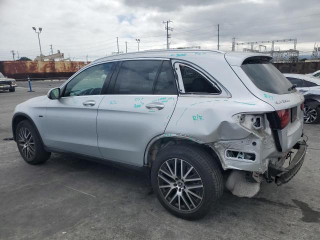 2020 MERCEDES-BENZ GLC 350E W1N0G5DB8LF779078