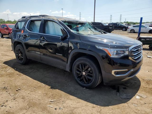 2017 GMC ACADIA SLT - 1GKKNMLS8HZ281278