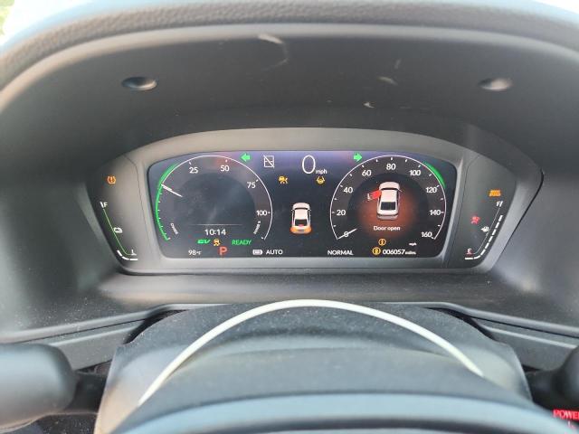 2025 HONDA ACCORD HYB - 1HGCY2F62SA048062