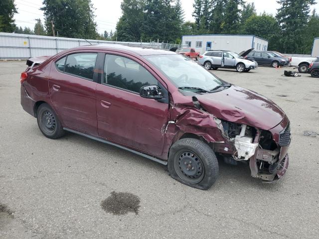 2020 MITSUBISHI MIRAGE G4 ML32F3FJ8LHF03442