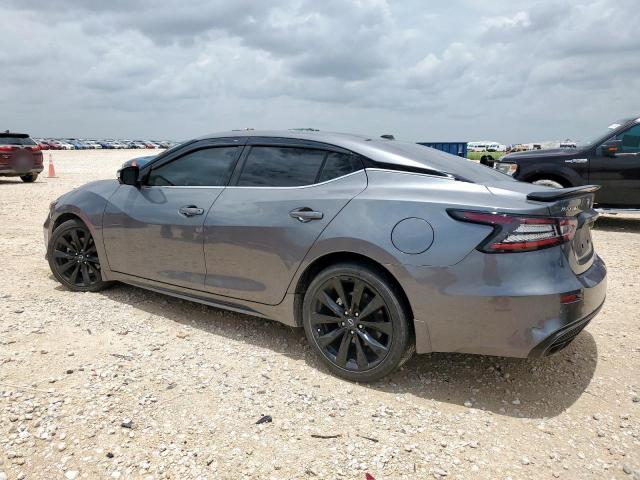 2023 NISSAN MAXIMA SR 1N4AA6EV2PC503942
