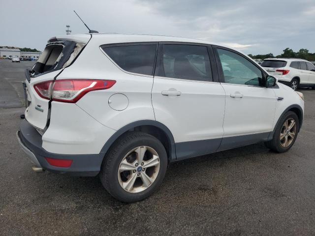 Vin: 1fmcu0gx9eua42425, lot: 62713165, ford escape se 20143