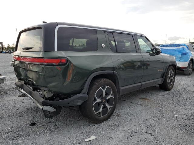 2023 RIVIAN R1S ADVENT - 7PDSGABA8PN022480