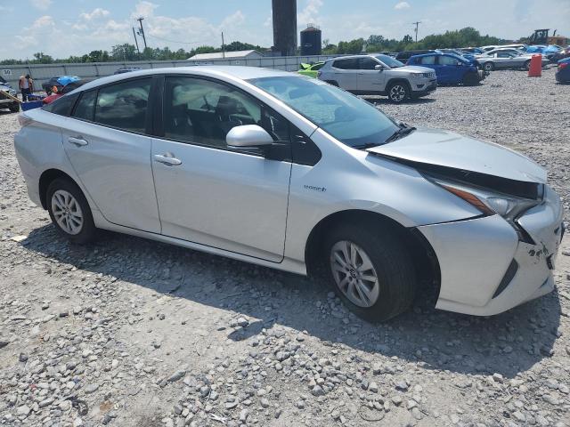 2016 TOYOTA PRIUS JTDKBRFUXG3013011