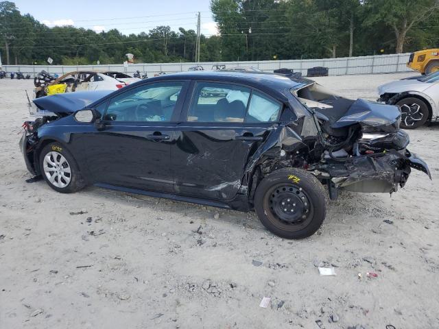2024 TOYOTA COROLLA LE - 5YFB4MDE1RP122699