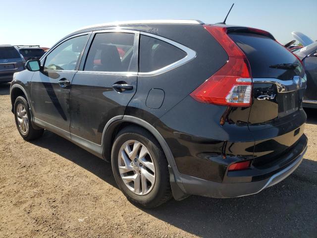 2016 HONDA CR-V EXL - 2HKRM4H72GH674507