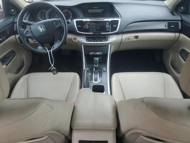 2014 HONDA ACCORD EXL - 1HGCR2F82EA147130