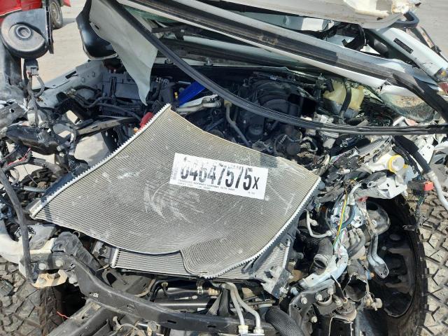 2018 JEEP WRANGLER U 1C4HJXFG5JW116337