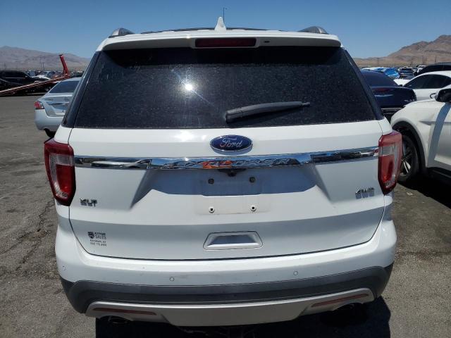 2017 FORD EXPLORER X 1FM5K8D83HGB16385