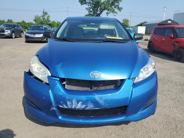 2010 TOYOTA COROLLA MA - 2T1KU4EE1AC492537