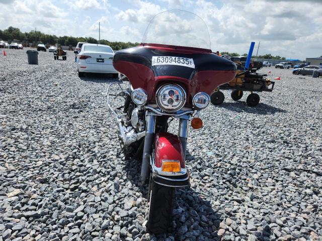 2006 HARLEY-DAVIDSON FLHTCUI 1HD1FCW186Y613786