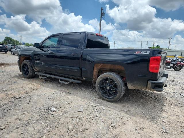 2017 CHEVROLET SILVERADO - 3GCUKREC6HG315525