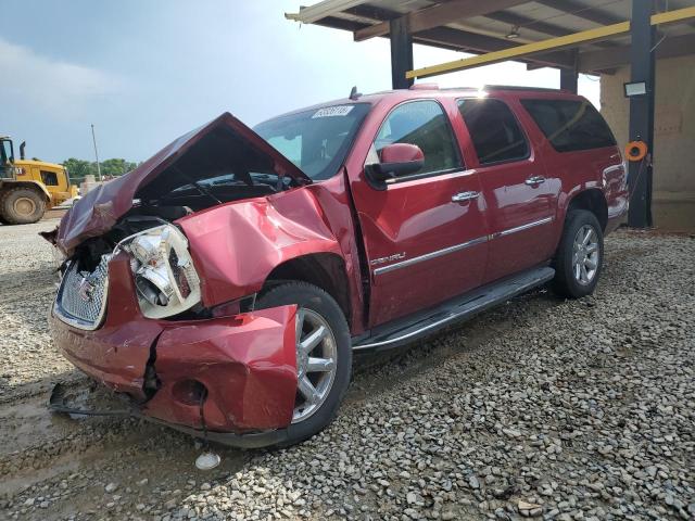 GMC YUKON XL D