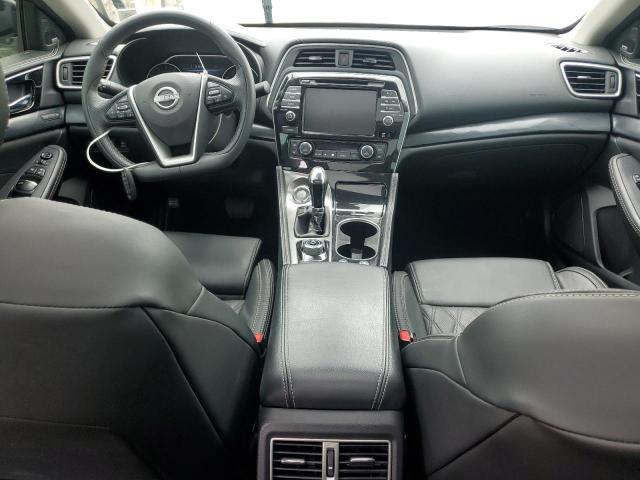 2023 NISSAN MAXIMA PLA 1N4AA6FVXPC501161