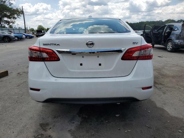 2015 NISSAN SENTRA SV 3N1AB7AP4FY329031