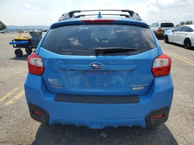 2017 SUBARU CROSSTREK JF2GPADC6HH274130