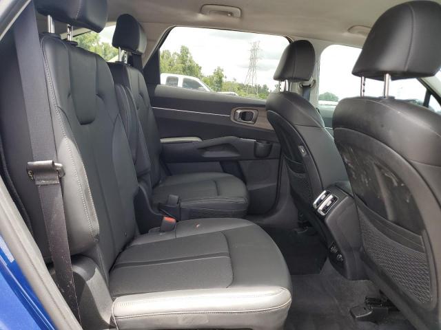 2023 KIA SORENTO EX 5XYRH4LF9PG232172