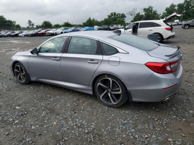 2021 HONDA ACCORD SPO 1HGCV1F36MA117752