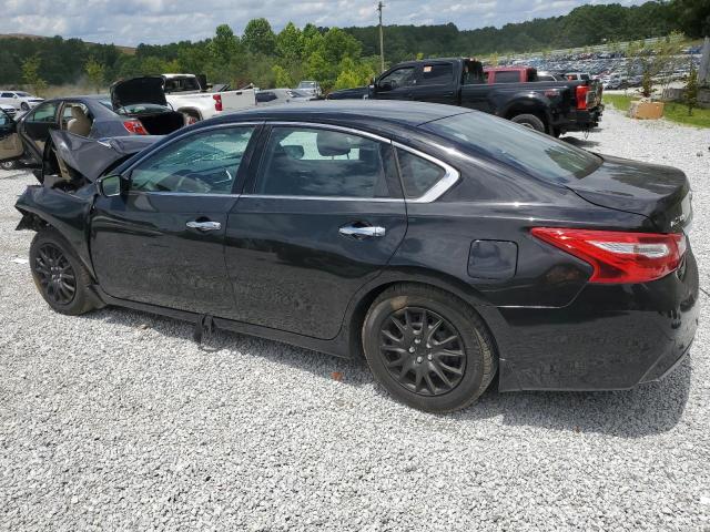 2017 NISSAN ALTIMA 2.5 - 1N4AL3AP0HC269785
