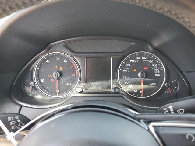 2015 AUDI Q5 PREMIUM WA1DGAFP9FA075803