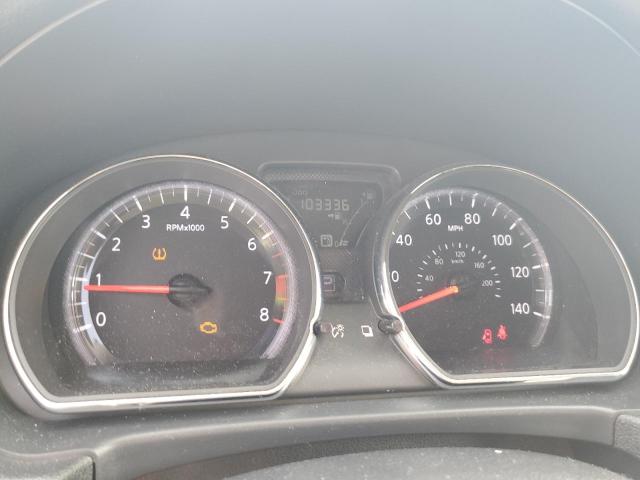 2018 NISSAN VERSA S 3N1CN7AP3JL865183